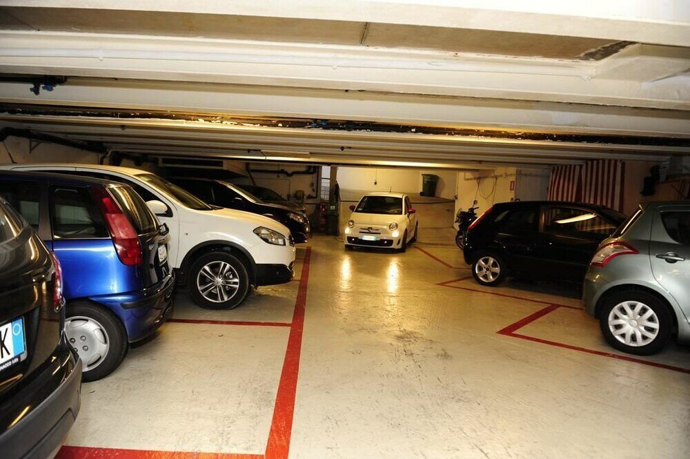 Фото Hotel Friuli