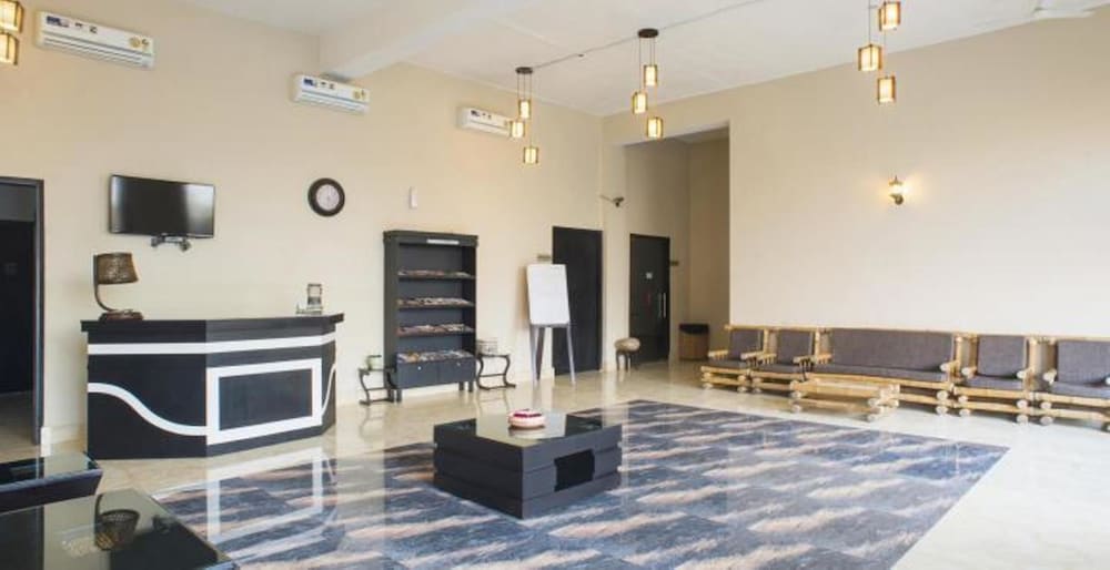 Фото Samsara The Resort & Club