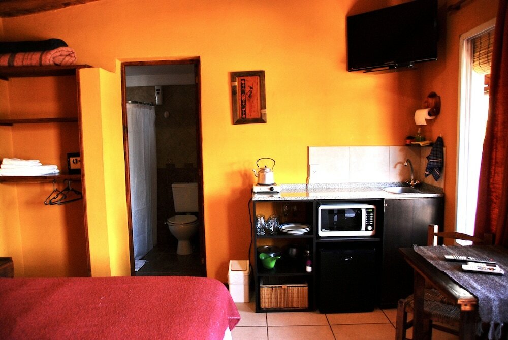 Фото La Aldea De San Rafael