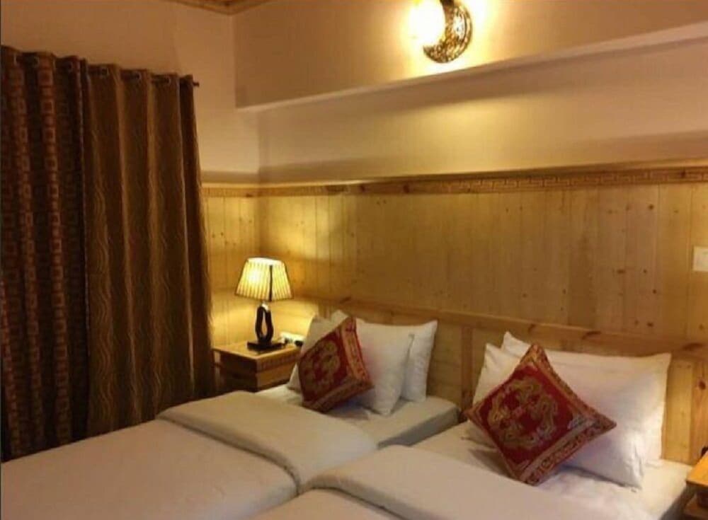 Фото Silver Cloud Ladakh