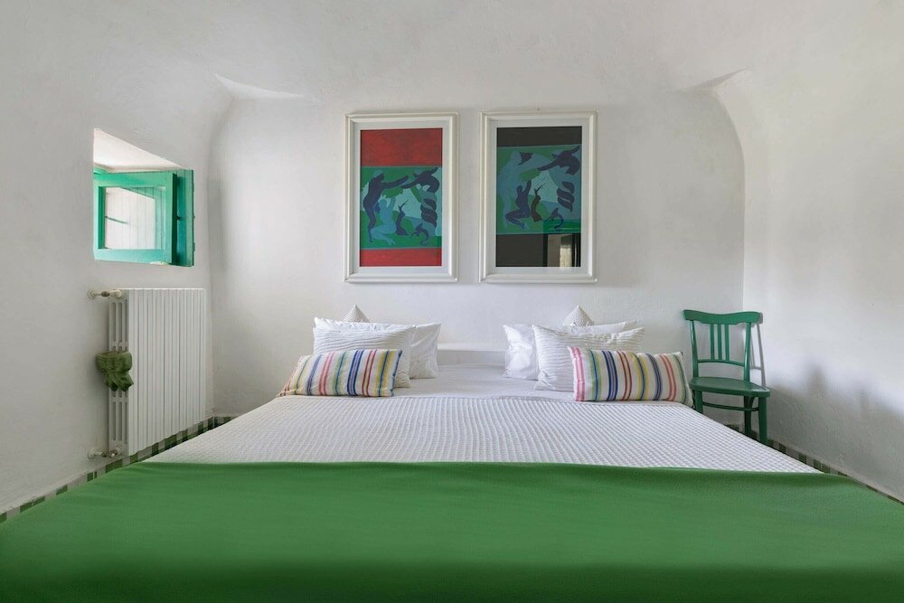 Фото Trulli Il Cappero