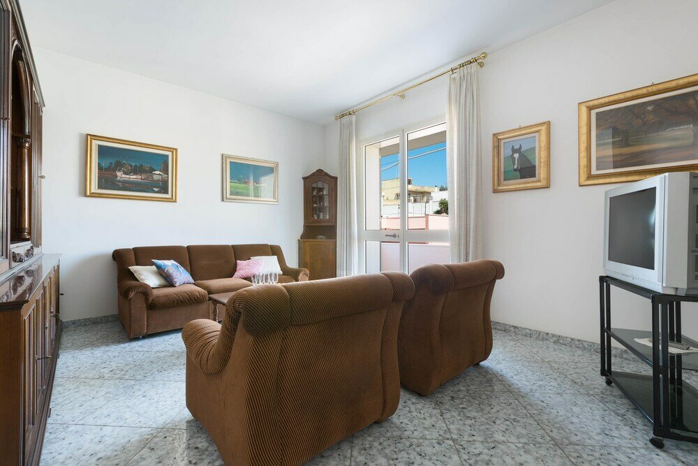 Фото L'Attico di Cri'