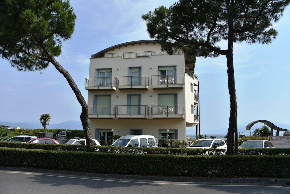 Фото Residenza Miralago