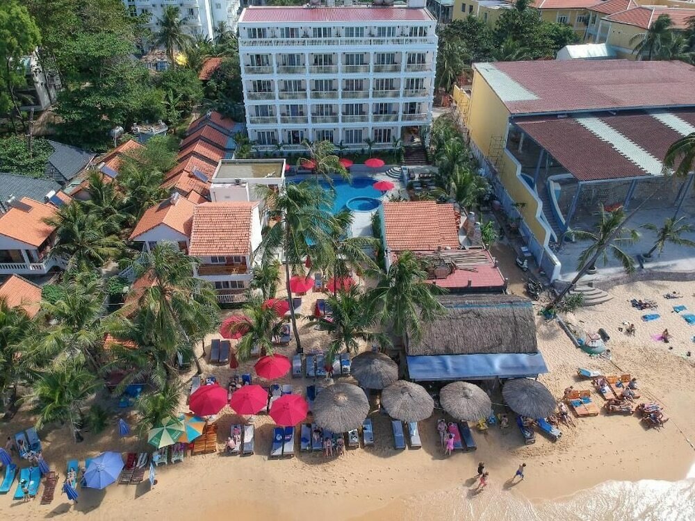 Фото Phuong Binh House