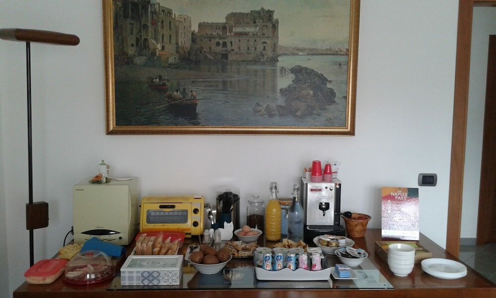 Фото B&b Galileo