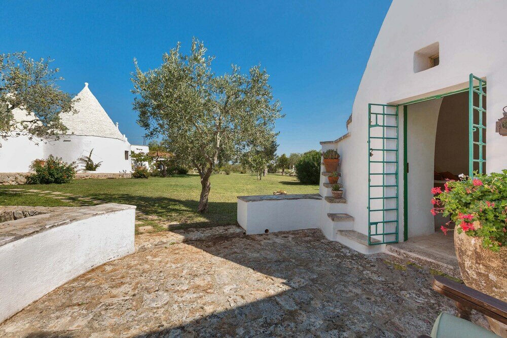 Фото Trulli Il Cappero