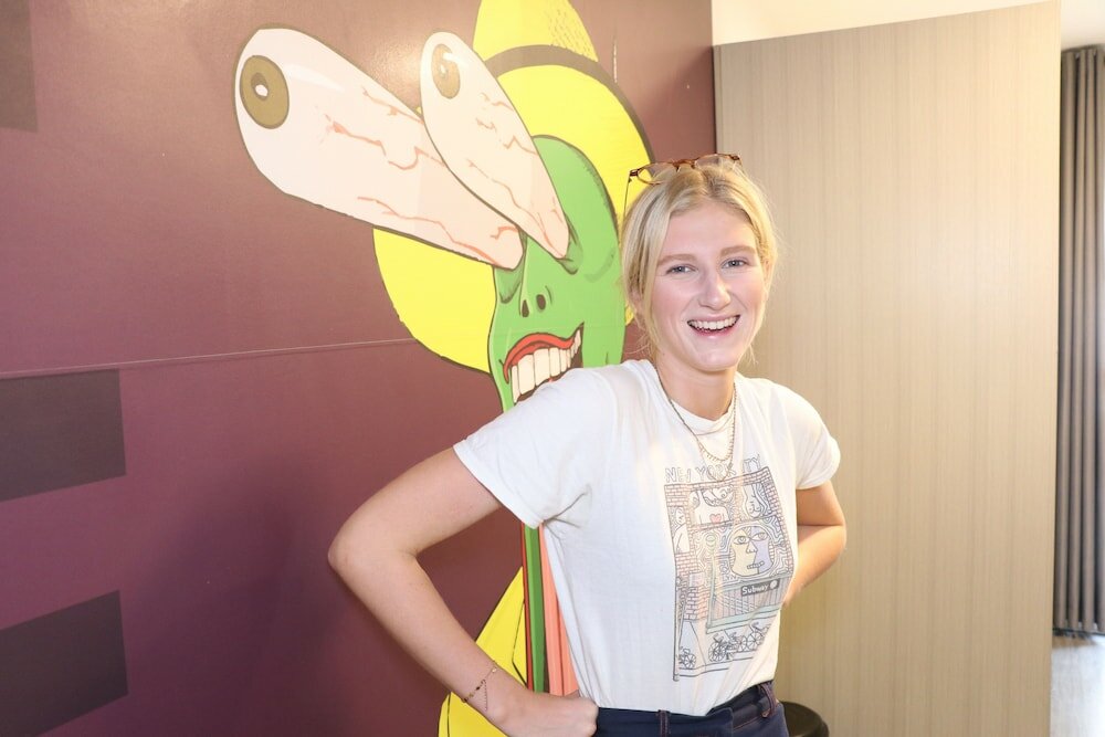 Фото Cinema Hostel Jerusalem