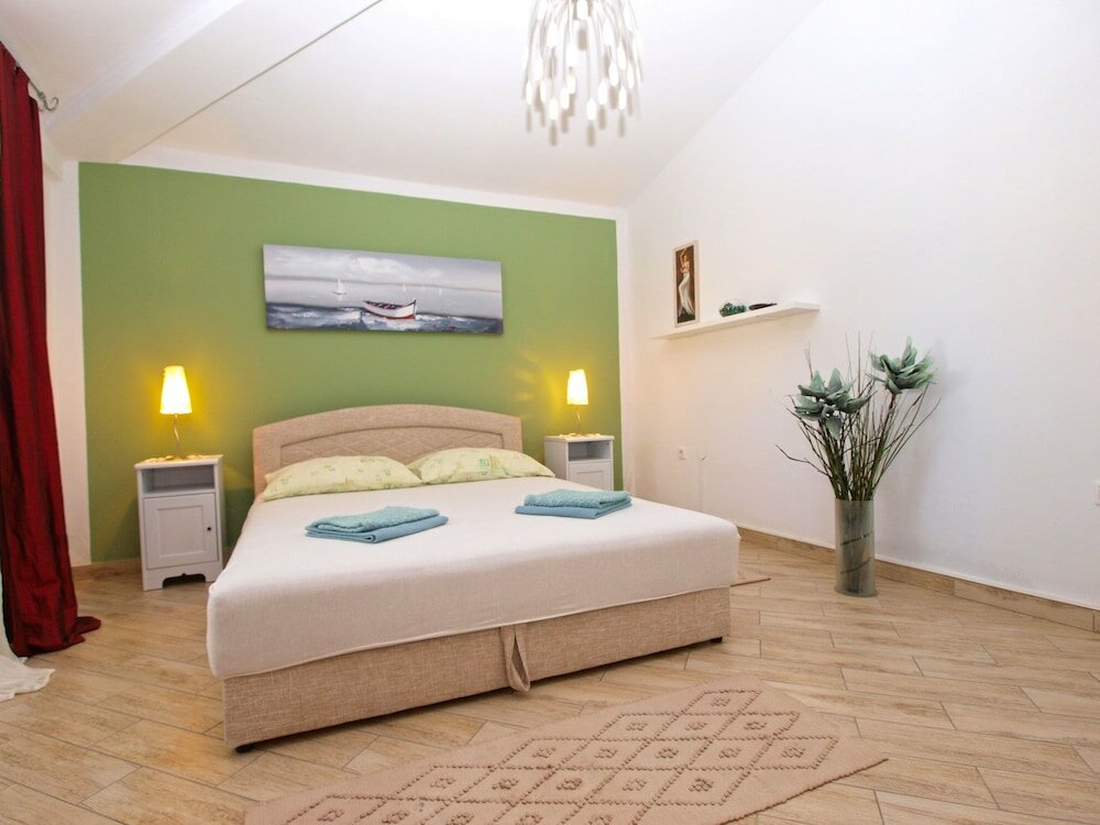 Фото Apartments Nadia 1493