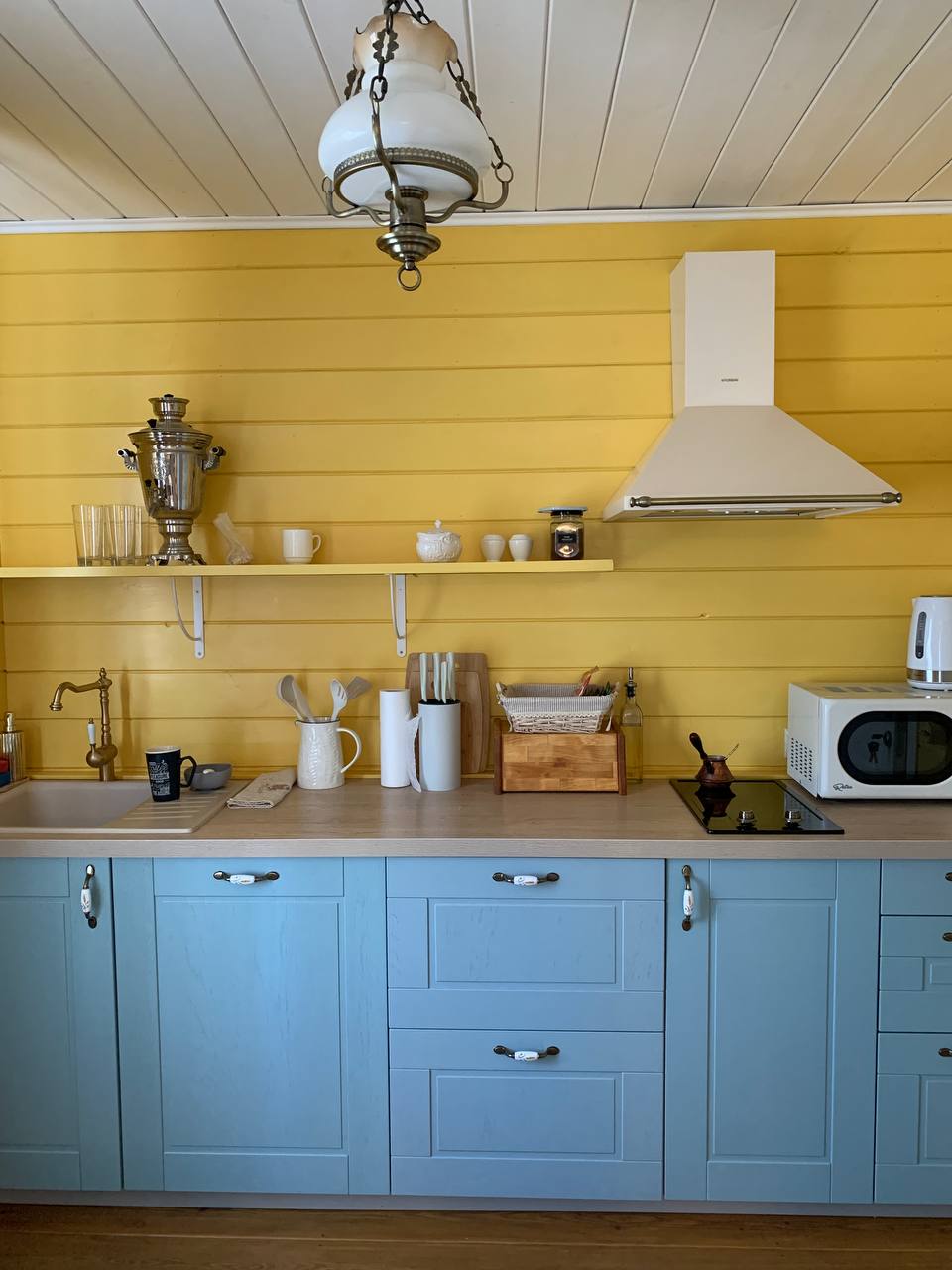 Фото Веселёво. Дача