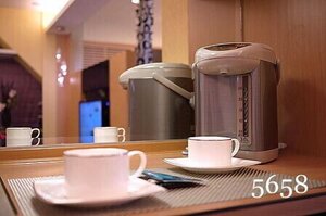 Гостиница 85 Asia Hotel