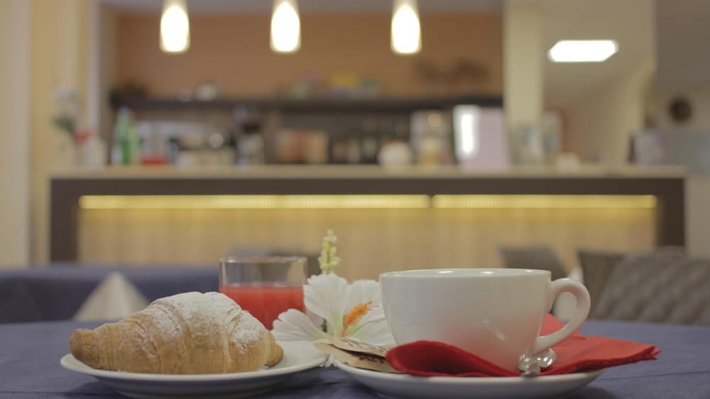 Фото Pensione Piemonte