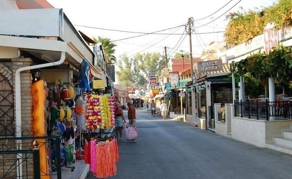 Фото Vicky's Guesthouse