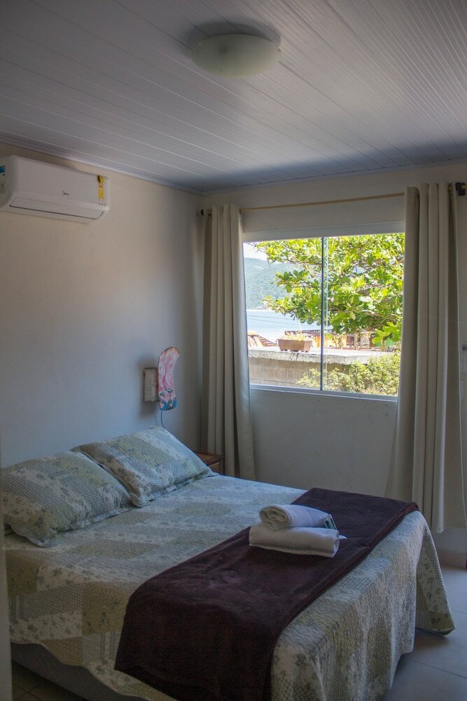 Фото Pousada Estrelas no Mar