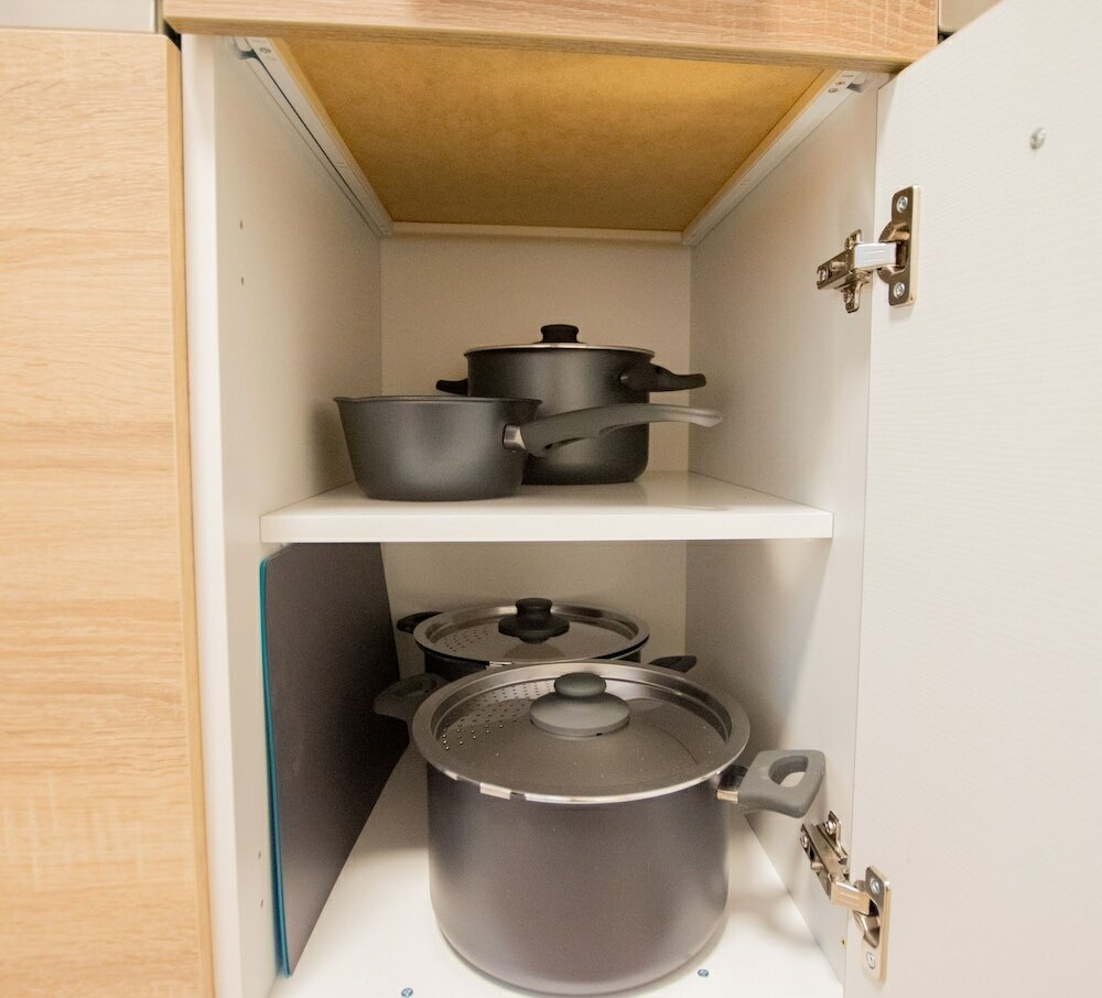 Фото Comfortable Large Center Apartment