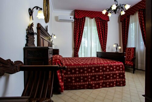 Гостиница La Quercia Antica B&b