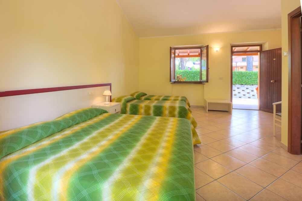 Фото Centro Vacanze Verde Azzurro