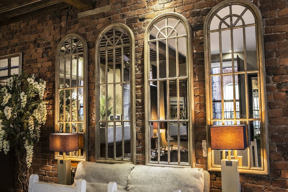 Фото The Cow Hollow Hotel