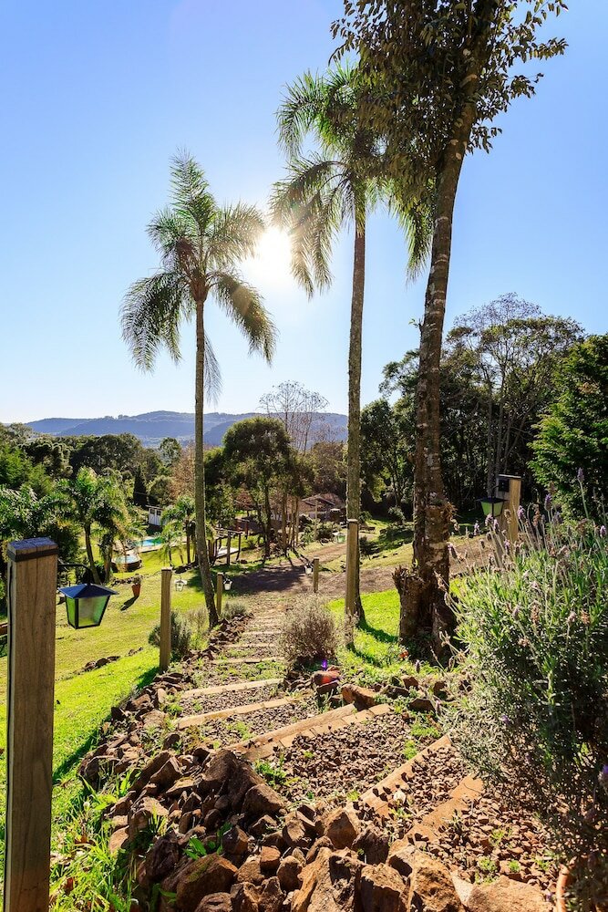 Фото Pousada La Vista