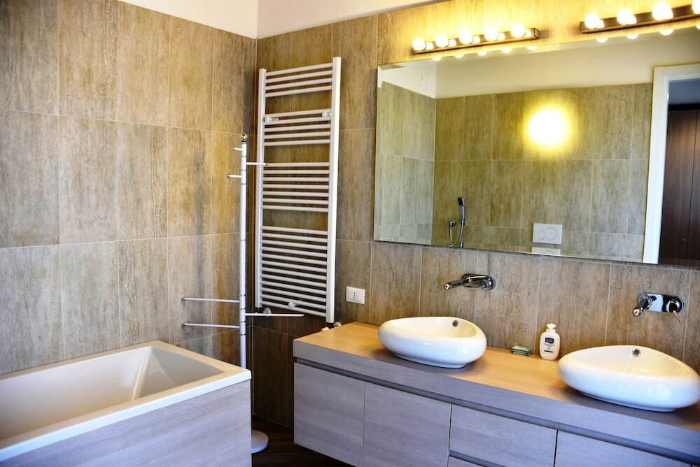 Фото Residenza Miralago