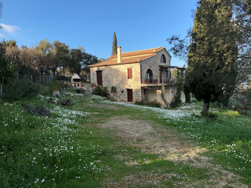 Фото Villa Melite