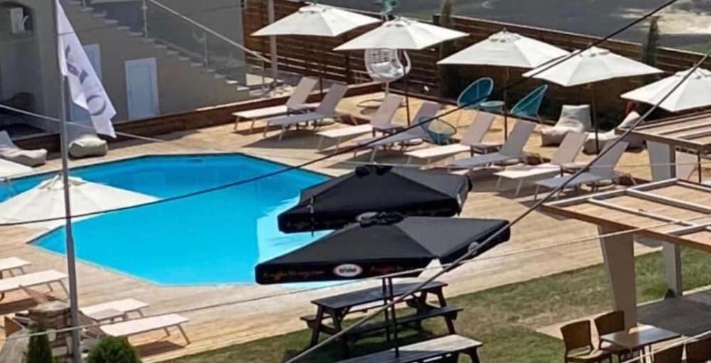 Фото Vicky's Guesthouse