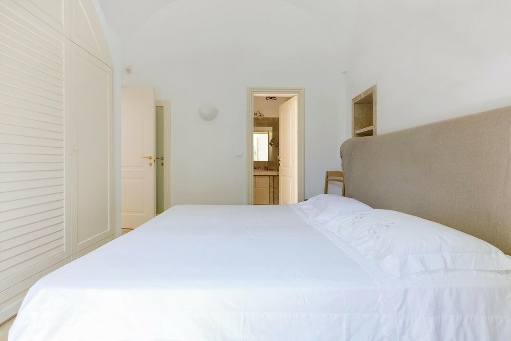 Фото Lo Scoglio Bianco