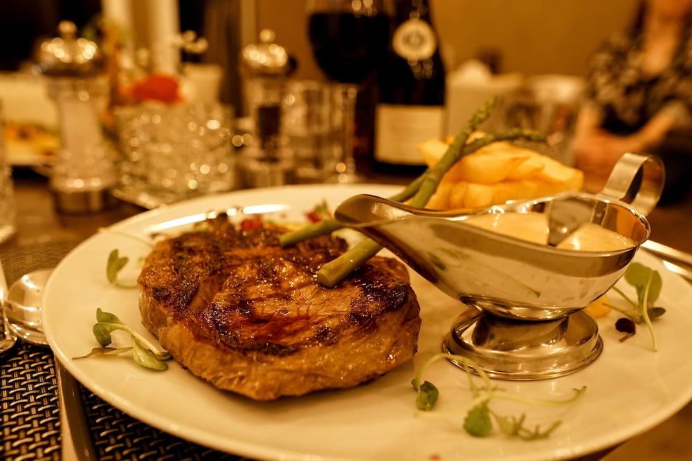 Фото Halvard Hotel