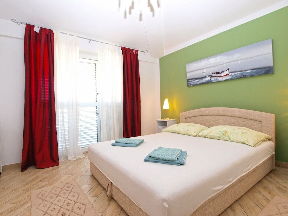 Фото Apartments Nadia 1493