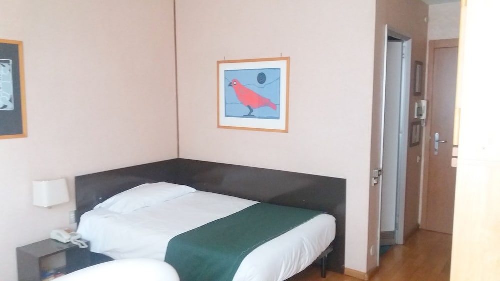 Фото Residence Nizza - Torino