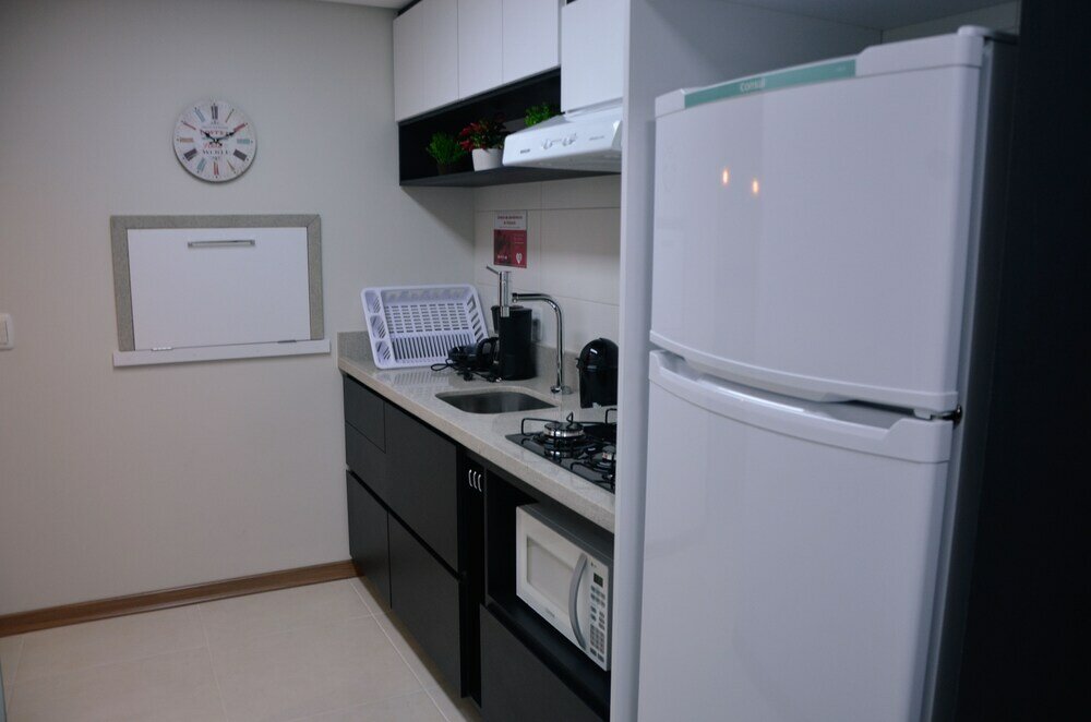 Фото Residencial Paradiso