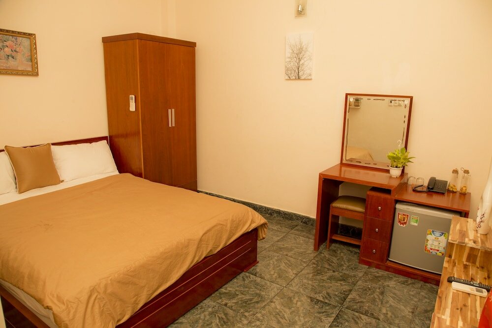 Фото Bui Vien Home