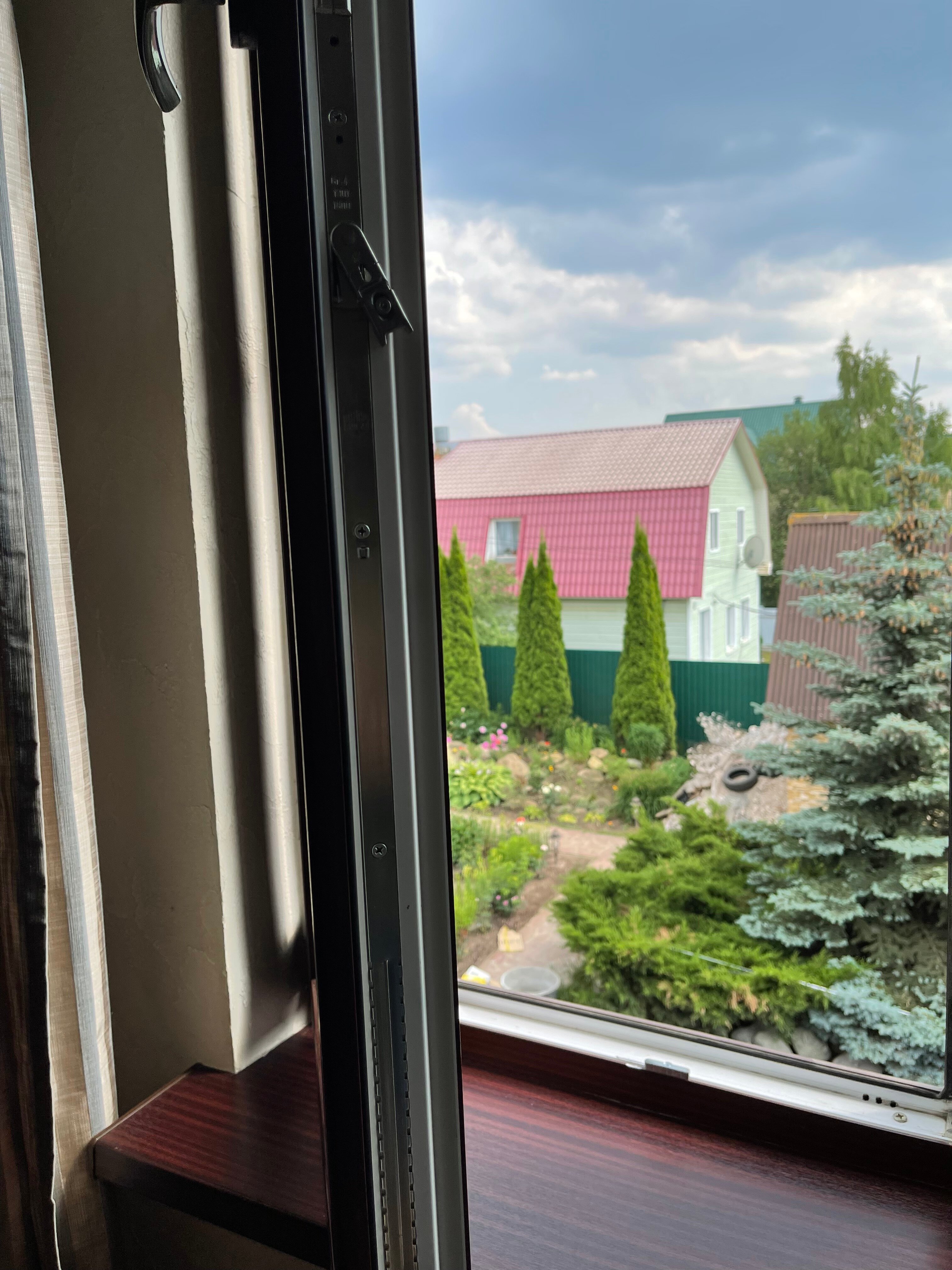 Фото Вилла Lobnya Village