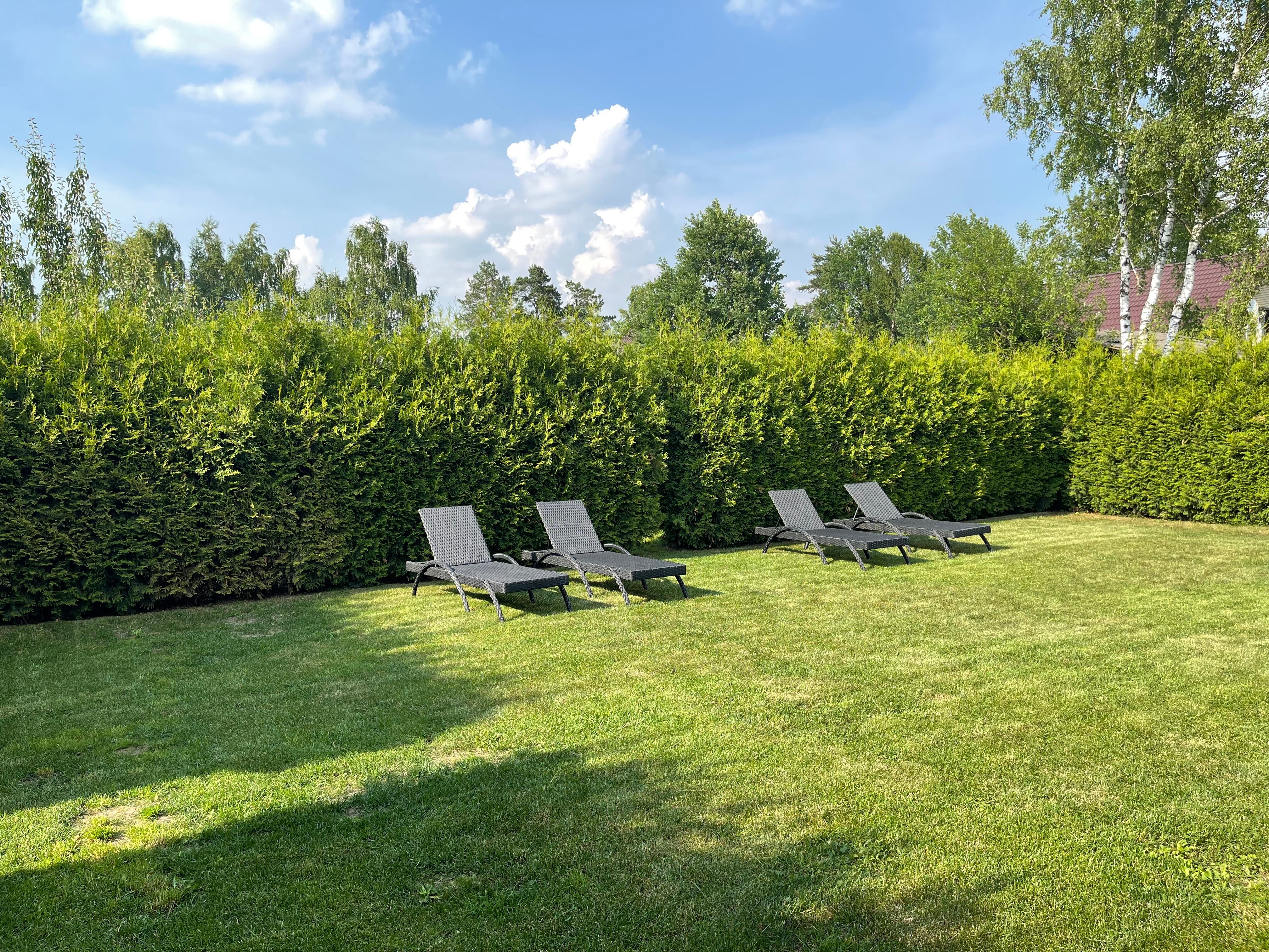 Фото Вилла Lobnya Village