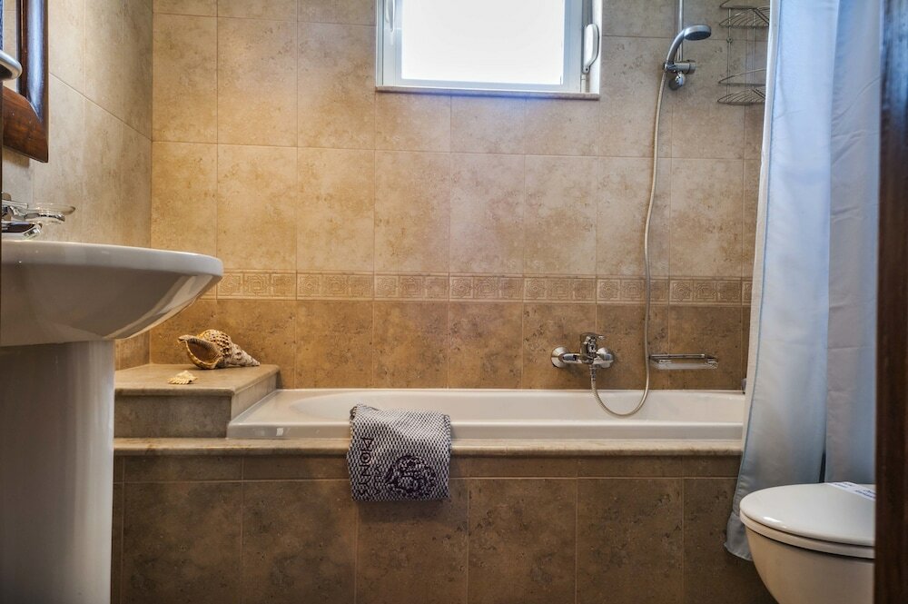 Фото Villa Dionysus