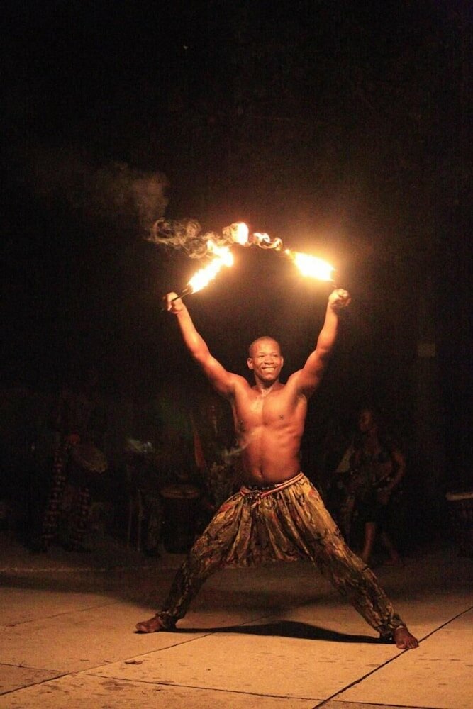 Фото Hotel Les Paletuviers