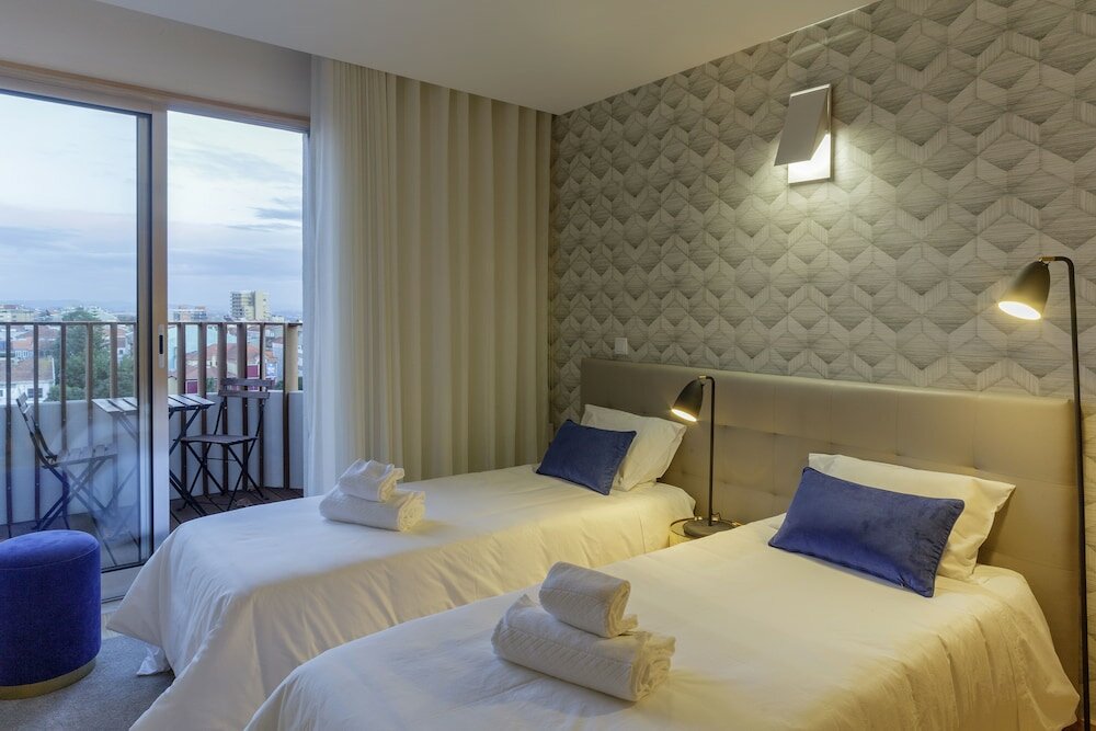 Фото Praça 66 Guest House