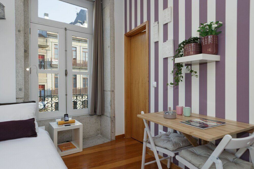 Фото Porta 33 Porto Suite