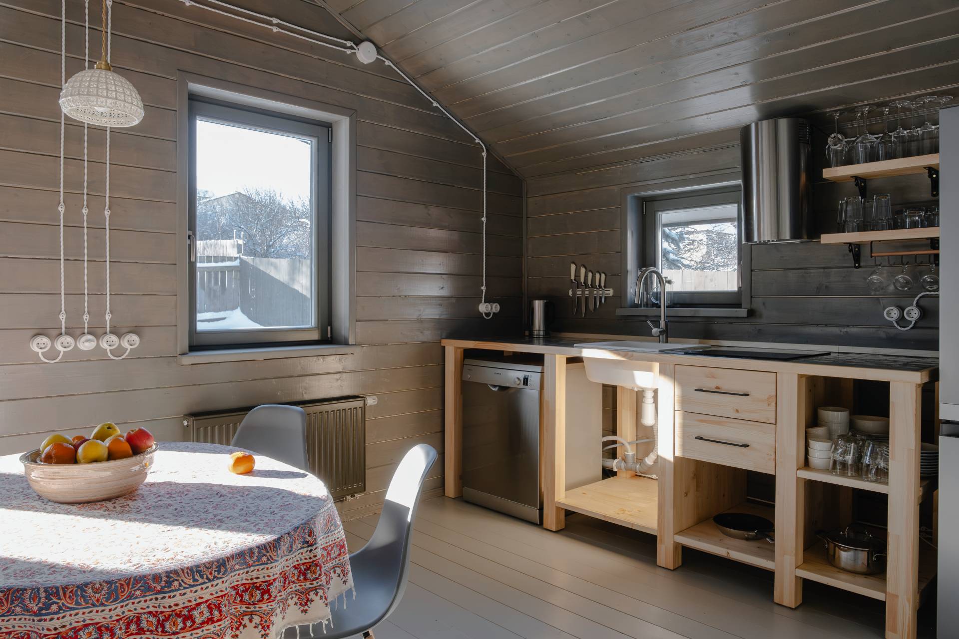 Фото Частная территория