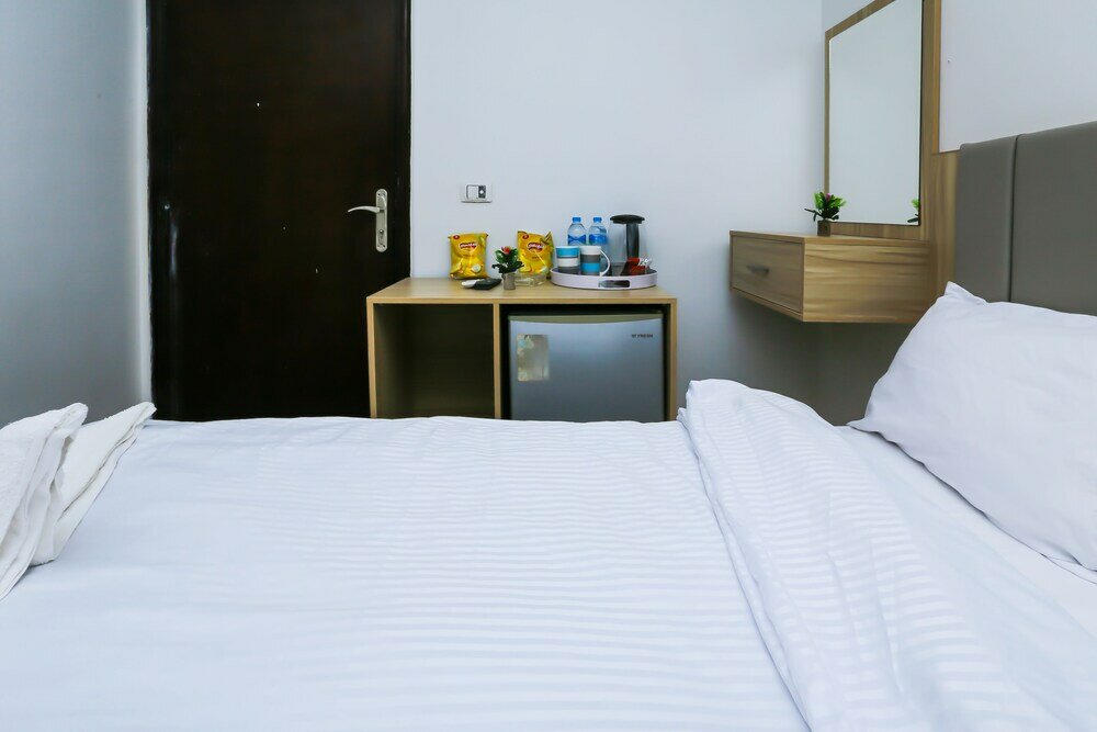 Фото Makadi Pyramids View