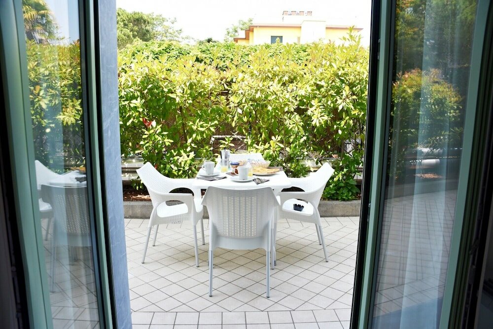 Фото Residenza Miralago