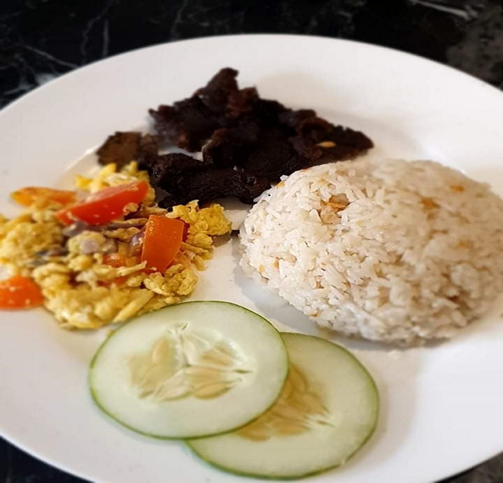 Фото Marcian Garden Hotel