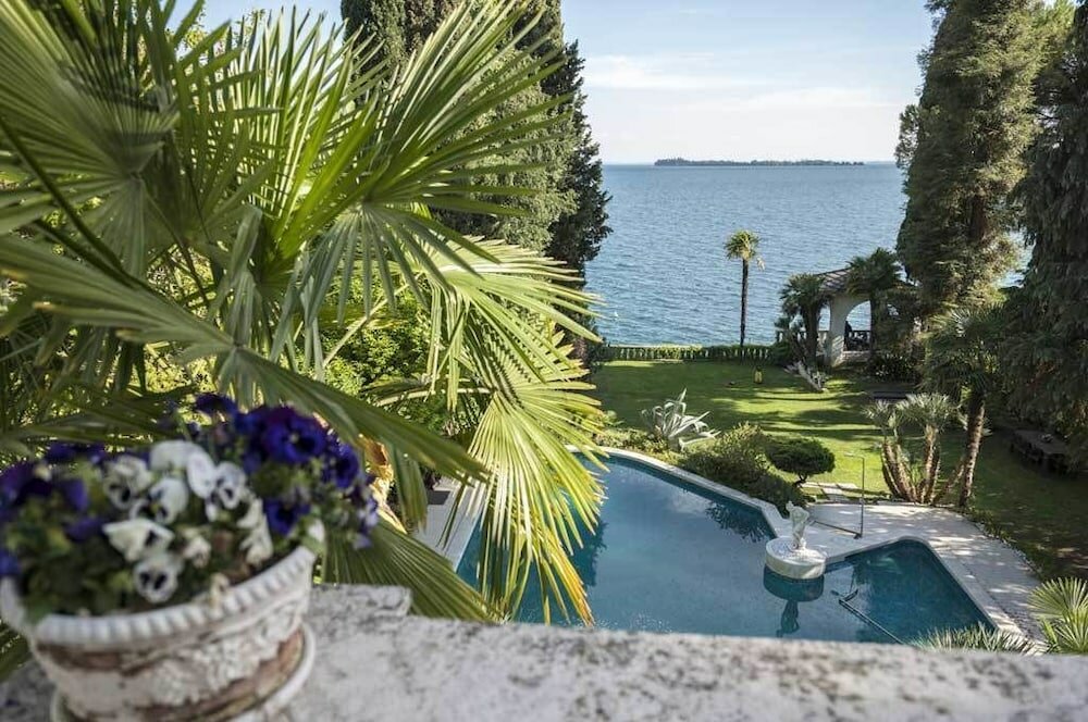 Фото Villa Vittoria