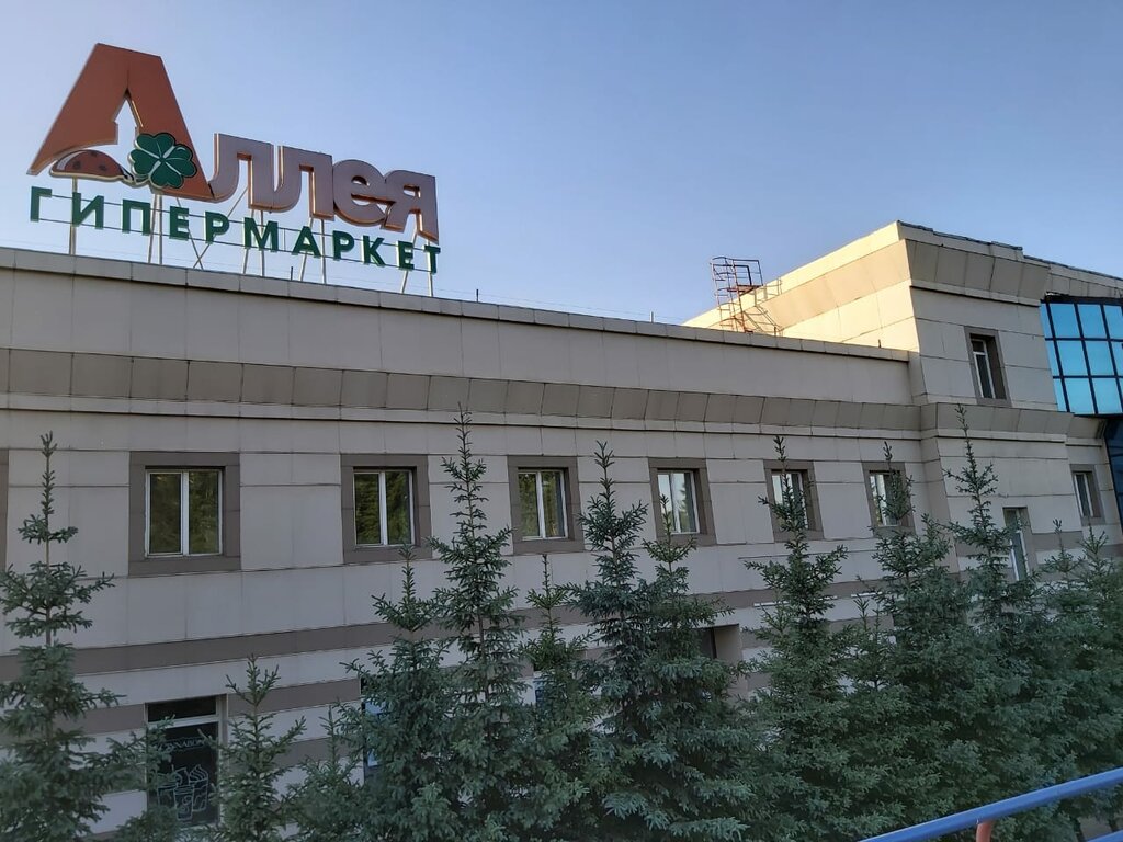 Аллея телевизорная ул 1 стр 4 фото
