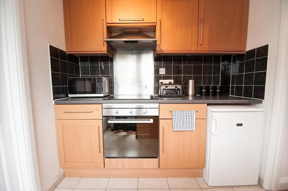 Фото Courthouse Apartments