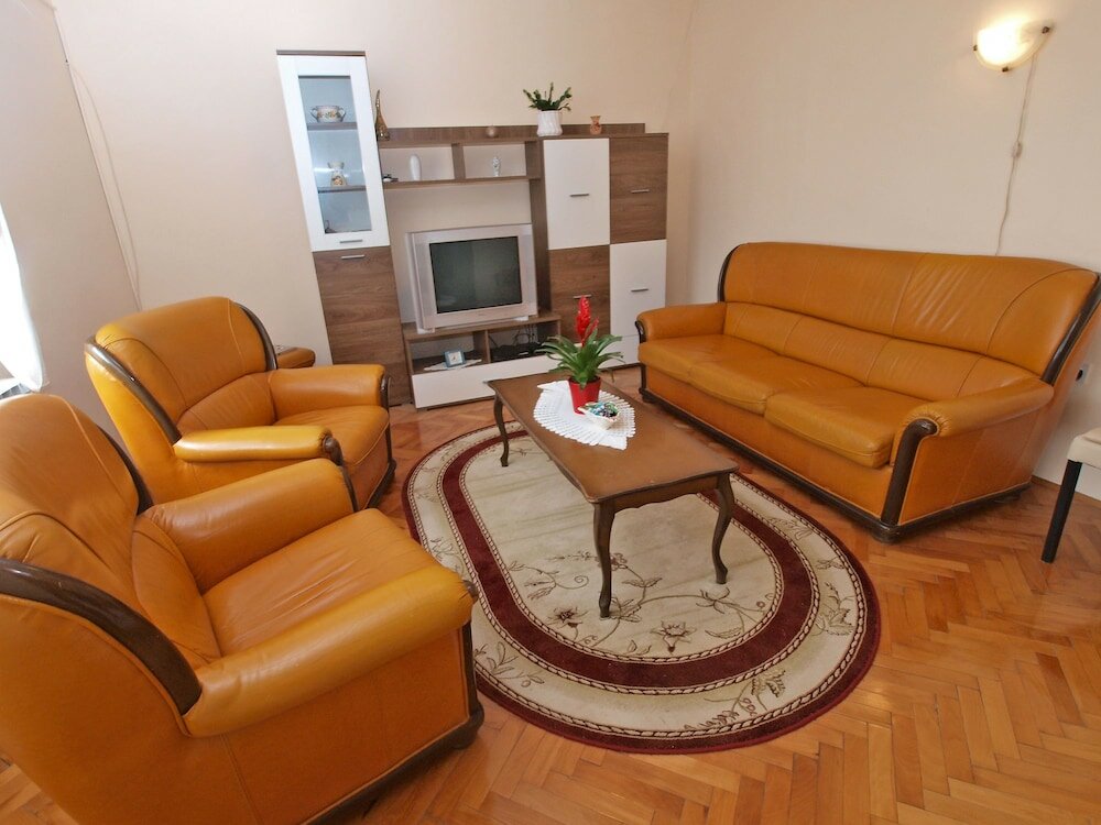 Фото Apartments Ivanka 1056