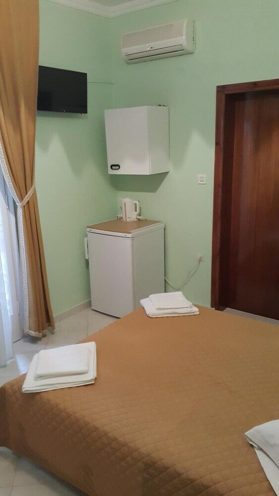 Фото Vicky's Guesthouse