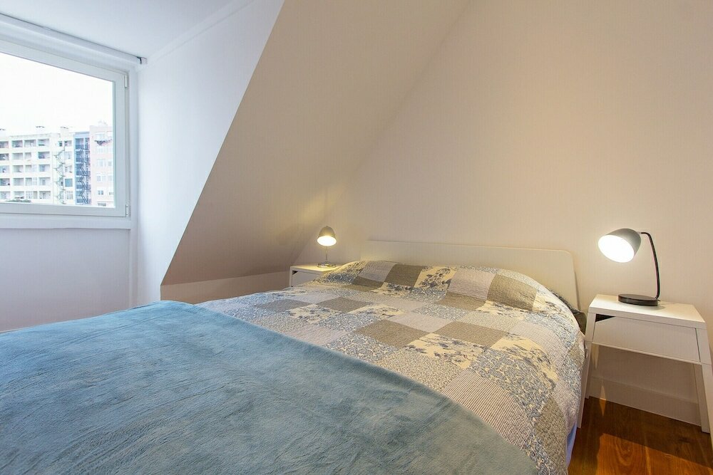 Фото Santa Marta Views by Homing