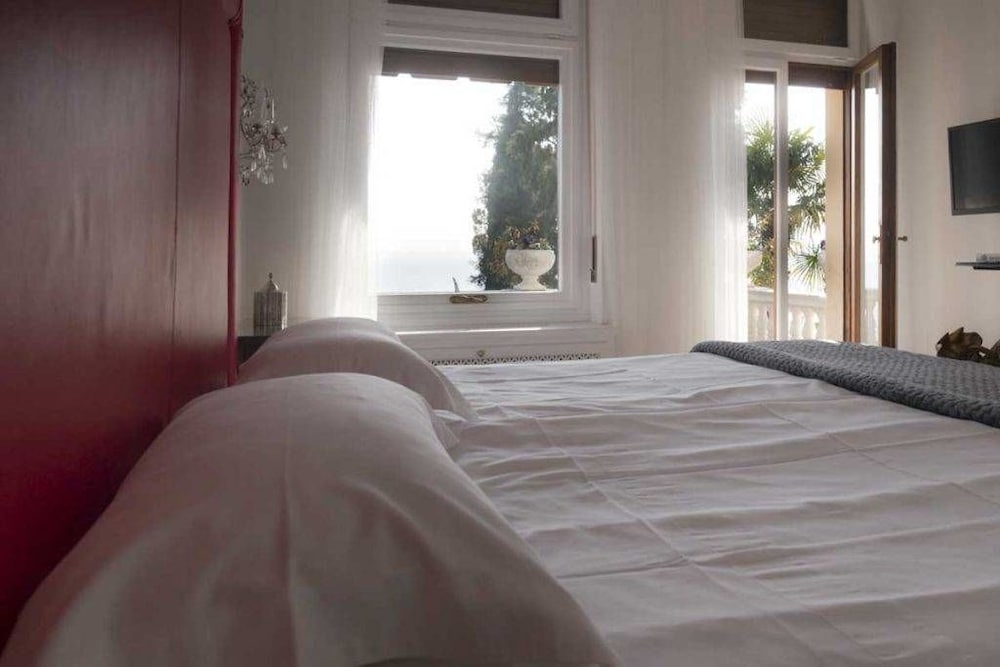 Фото Villa Vittoria