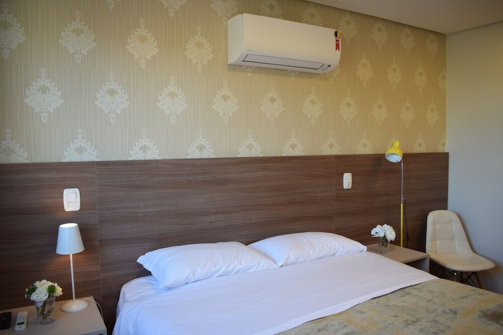 Фото Residencial Paradiso