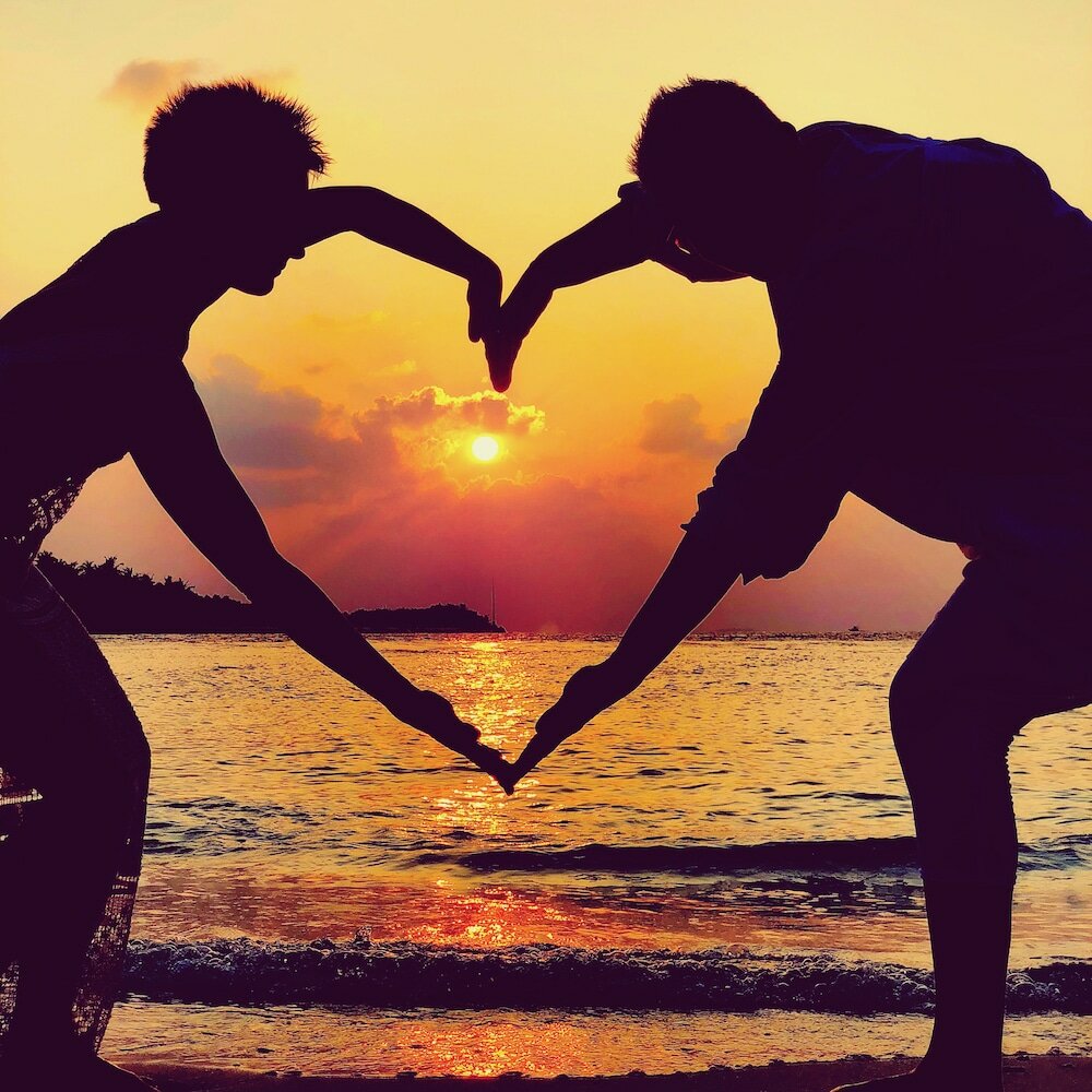 Фото Ocean Vibes Guesthouse